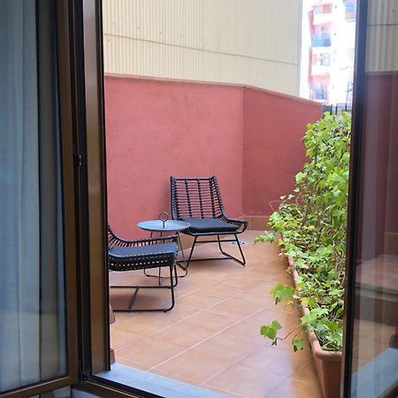 Vale Suites Barcelona Exterior photo