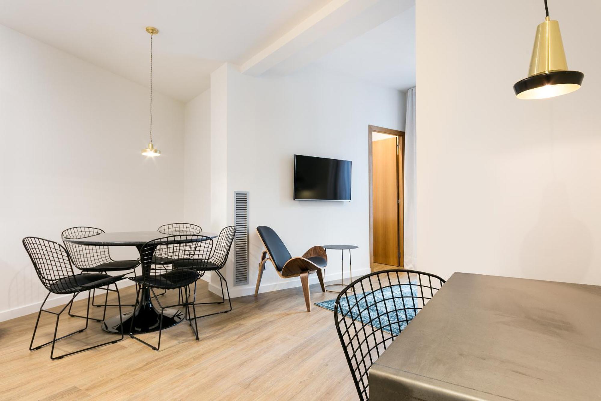 Vale Suites Barcelona Exterior photo