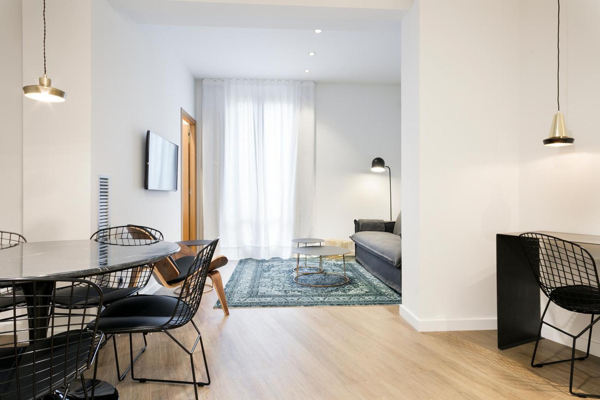 Vale Suites Barcelona Exterior photo