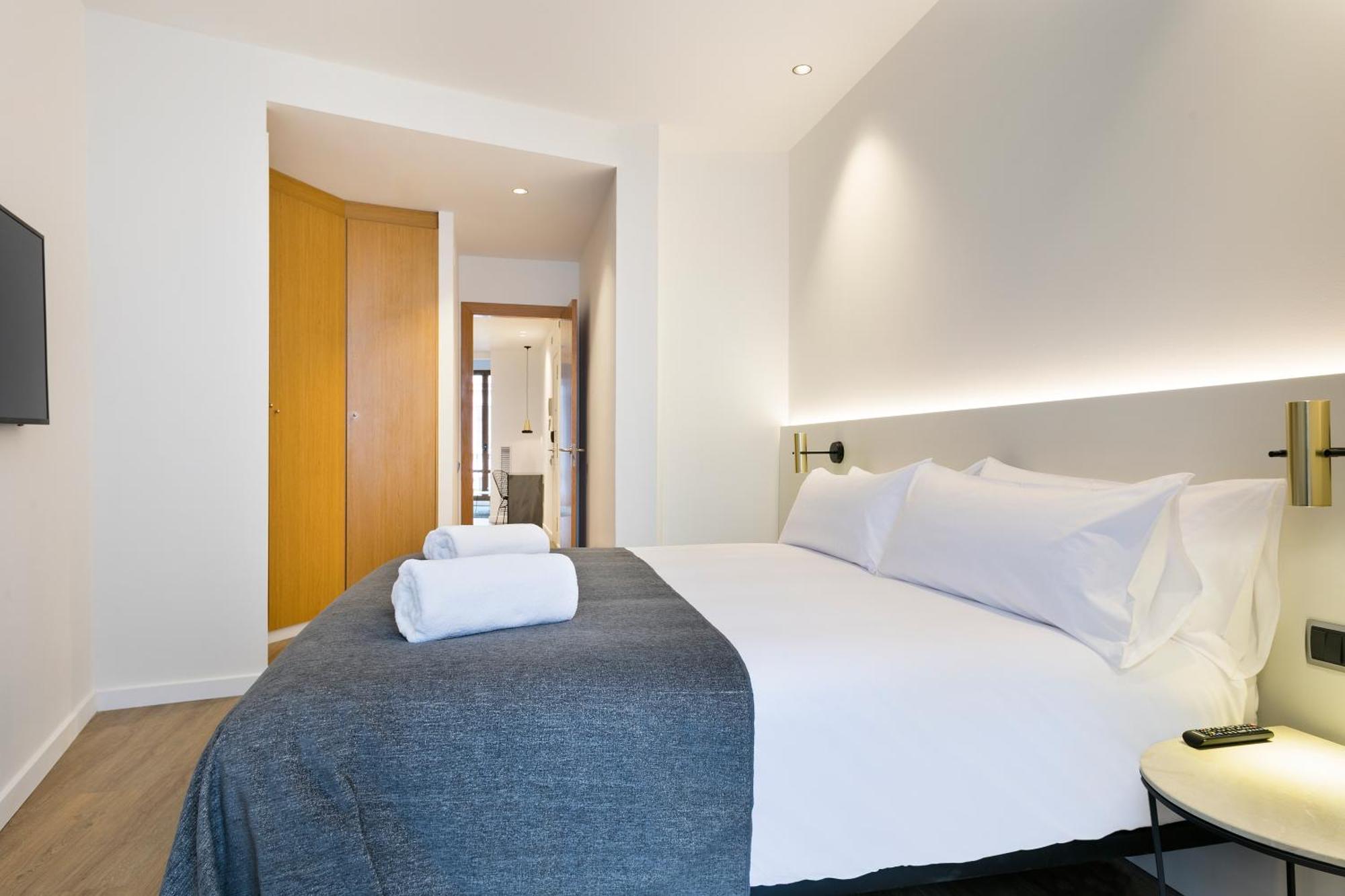 Vale Suites Barcelona Exterior photo