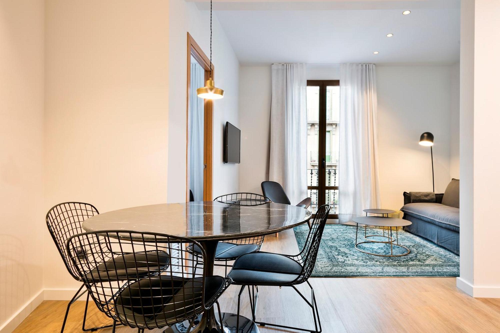 Vale Suites Barcelona Exterior photo