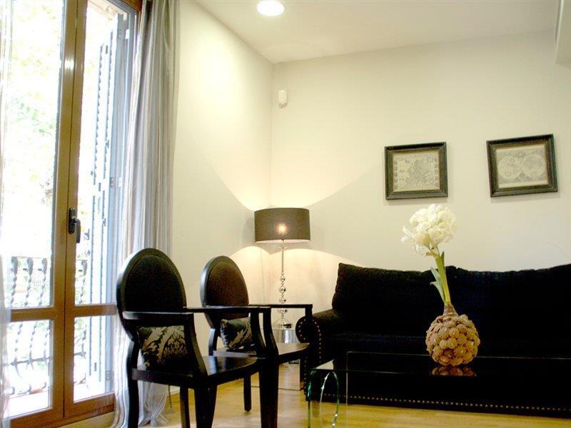 Vale Suites Barcelona Exterior photo