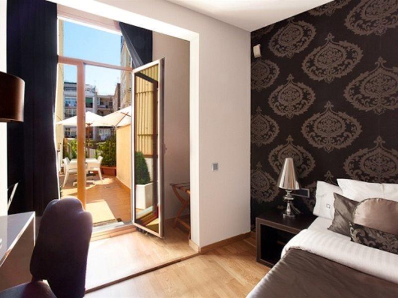 Vale Suites Barcelona Exterior photo