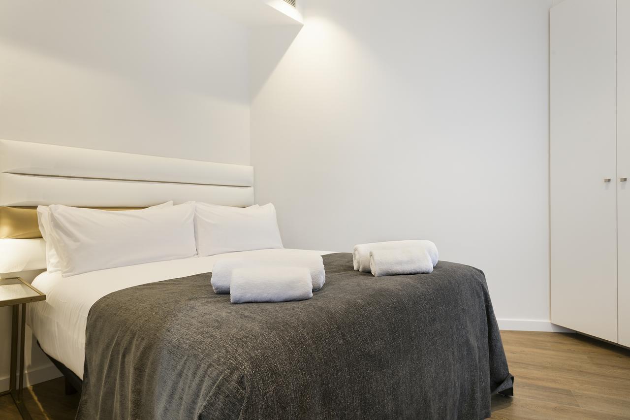 Vale Suites Barcelona Exterior photo