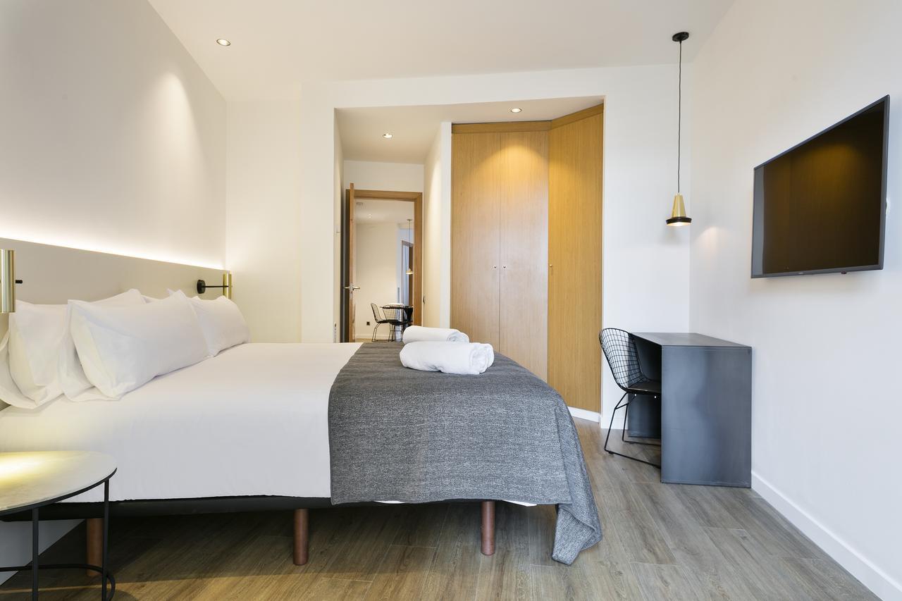 Vale Suites Barcelona Exterior photo