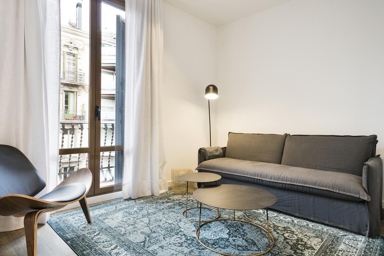 Vale Suites Barcelona Exterior photo