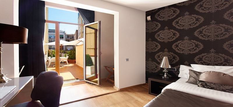 Vale Suites Barcelona Exterior photo
