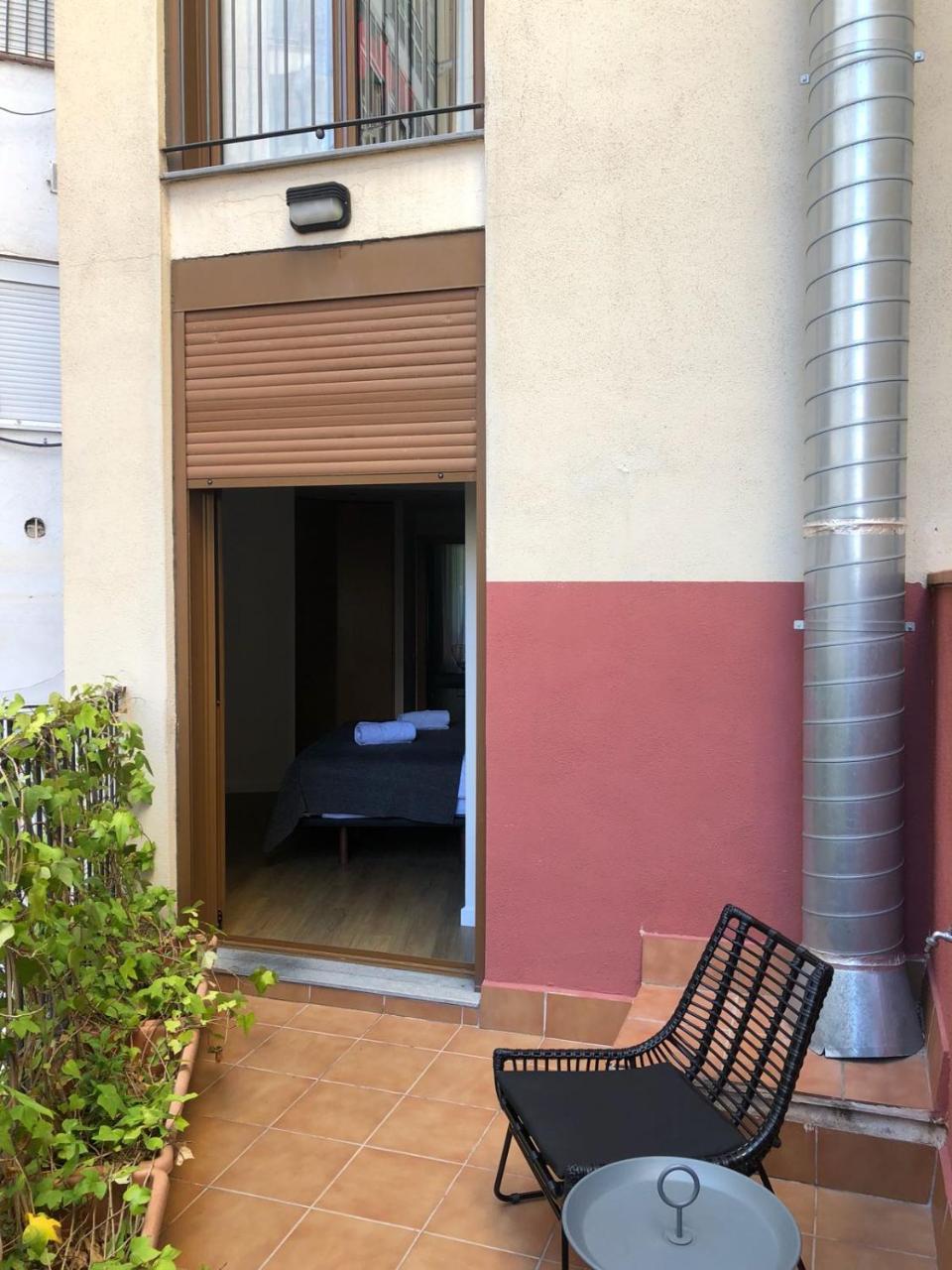 Vale Suites Barcelona Exterior photo
