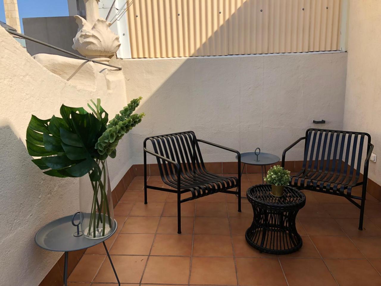 Vale Suites Barcelona Exterior photo